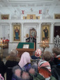Экскурсия в храм Иоана Кронштадского (нравственно-патриотическое воспитатние)
