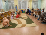 "Ум на кончиках пальцев" 
