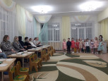 "Ум на кончиках пальцев" 