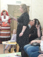 Праздник "Радостная Пасха" (дети и родители)