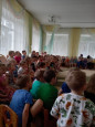 Детский драматический театр малых форм "Феерия"