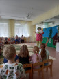 Детский драматический театр малых форм "Феерия"