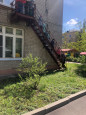 У нас в гостях сотрудники МЧС и Пожарная часть №11 Железнодорожного района