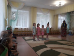 Посвящение в эколята-дошколята "Сказочное эко-путешествие"
