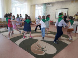 Посвящение в эколята-дошколята "Сказочное эко-путешествие"