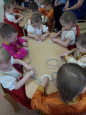 Познавательное занятие "Народная культура Воронежского края"