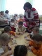 Познавательное занятие "Народная культура Воронежского края"