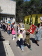 Акция "Полк памяти"