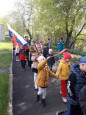 Акция "Полк памяти"