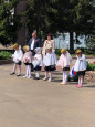Митинг "Мы помним" (завод АО "Вагонреммаш")