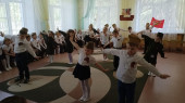 Пришла весна, пришла победа! 