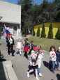 Акция "Полк памяти" 2023