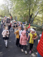 Акция "Полк памяти" 2023