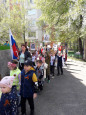 Акция "Полк памяти" 2023