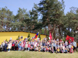 Акция "Полк памяти" 2023