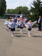 Митинг "Мы помним" (завод АО "Вагонреммаш") 2023
