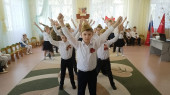 Пришла весна! Пришла победа! (2023г)