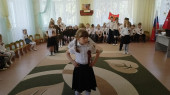 Пришла весна! Пришла победа! (2023г)