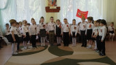 Пришла весна! Пришла победа! (2023г)