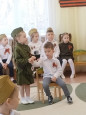 Пришла весна! Пришла победа! (2023г)