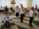 Пришла весна! Пришла победа! (2023г)