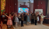 Пришла весна! Пришла победа! (2023г)