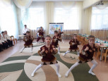 Проект "Единство России и народов" 