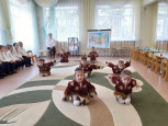 Проект "Единство России и народов" 