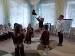 Проект "Единство России и народов" 