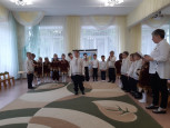 Проект "Единство России и народов" 