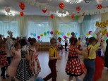"До свидания, детский сад!" Выпускной подготовительная - 1