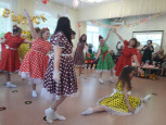 "До свидания, детский сад!" Выпускной подготовительная - 1
