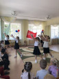 Музыкальная программа, посвященная 82 годовщине начала ВОВ