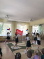Музыкальная программа, посвященная 82 годовщине начала ВОВ