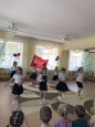 Музыкальная программа, посвященная 82 годовщине начала ВОВ
