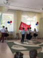 Музыкальная программа, посвященная 82 годовщине начала ВОВ