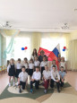 Музыкальная программа, посвященная 82 годовщине начала ВОВ