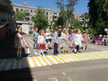 День защиты детей