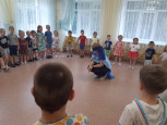 "Праздник Ивана Купалы" 