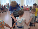 "Праздник Ивана Купалы" 