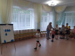 "Праздник Ивана Купалы" 