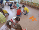 "Праздник Ивана Купалы" 