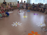 "Праздник Ивана Купалы" 
