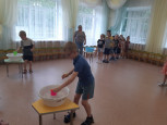 "Праздник Ивана Купалы" 