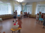 "Праздник Ивана Купалы" 