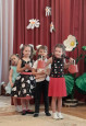 День "СемьИ", посвященный Всероссийскому дню "Семьи, любви и верности"