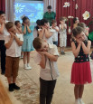 День "СемьИ", посвященный Всероссийскому дню "Семьи, любви и верности"