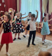 День "СемьИ", посвященный Всероссийскому дню "Семьи, любви и верности"