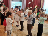 День "СемьИ", посвященный Всероссийскому дню "Семьи, любви и верности"