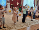 День "СемьИ", посвященный Всероссийскому дню "Семьи, любви и верности"